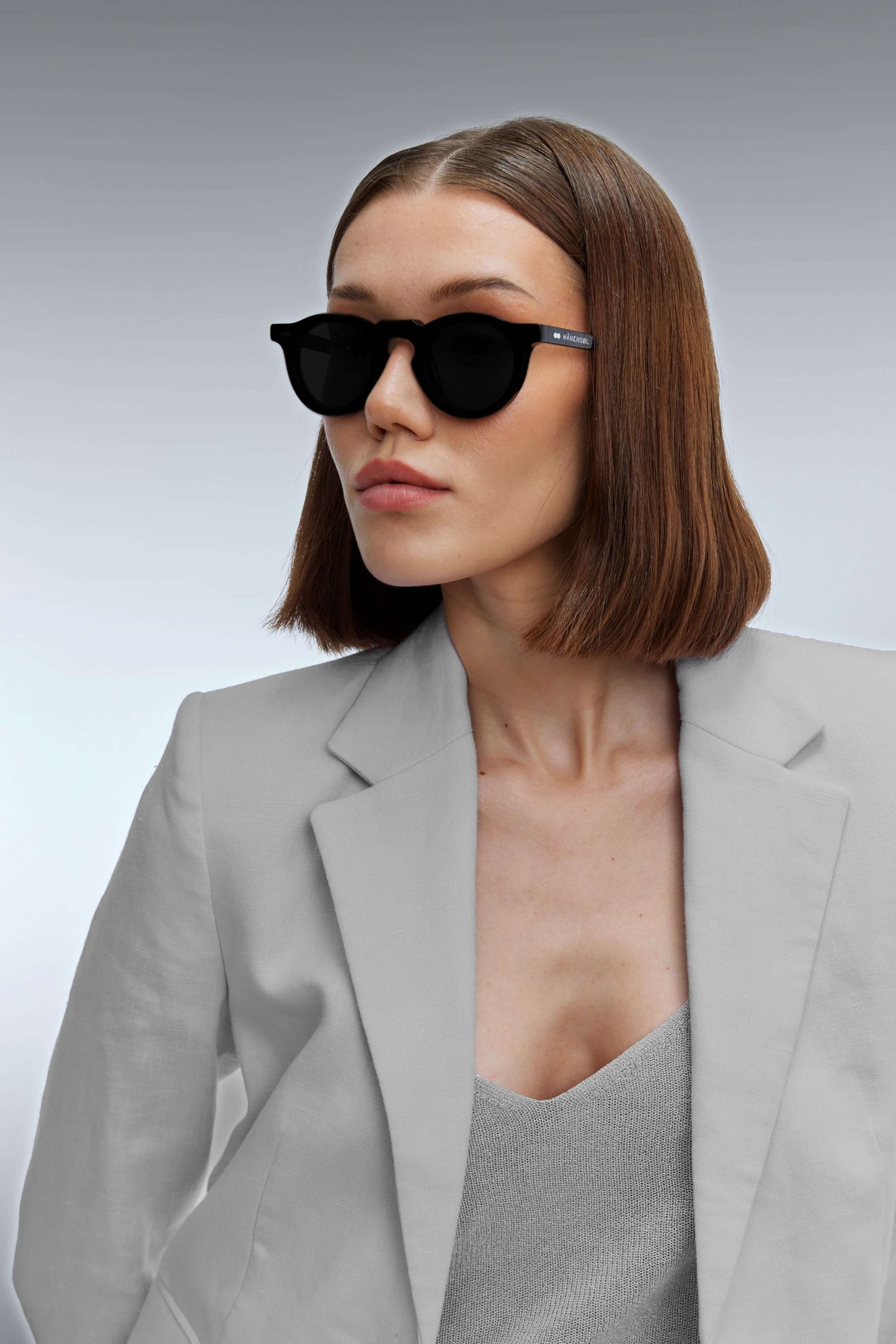 MIDDAG BLACK | Black