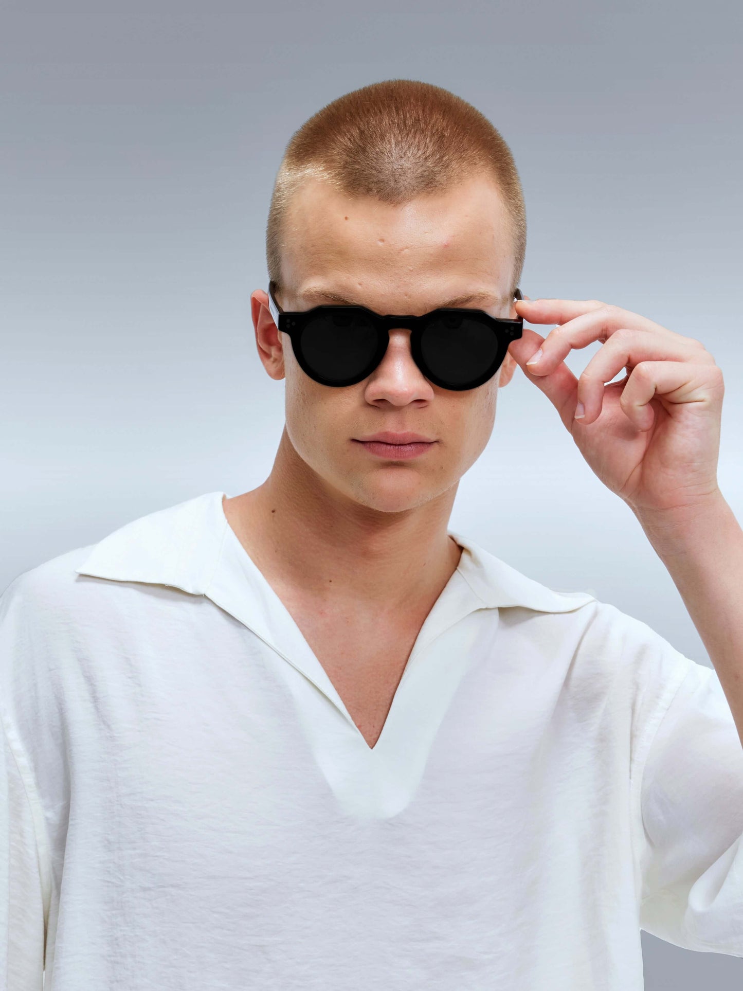 TROMSØ BLACK | Black