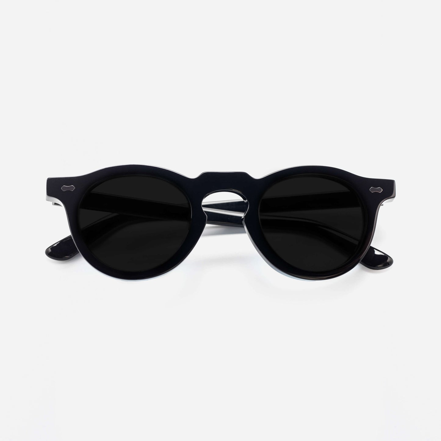 MIDDAG BLACK | Black