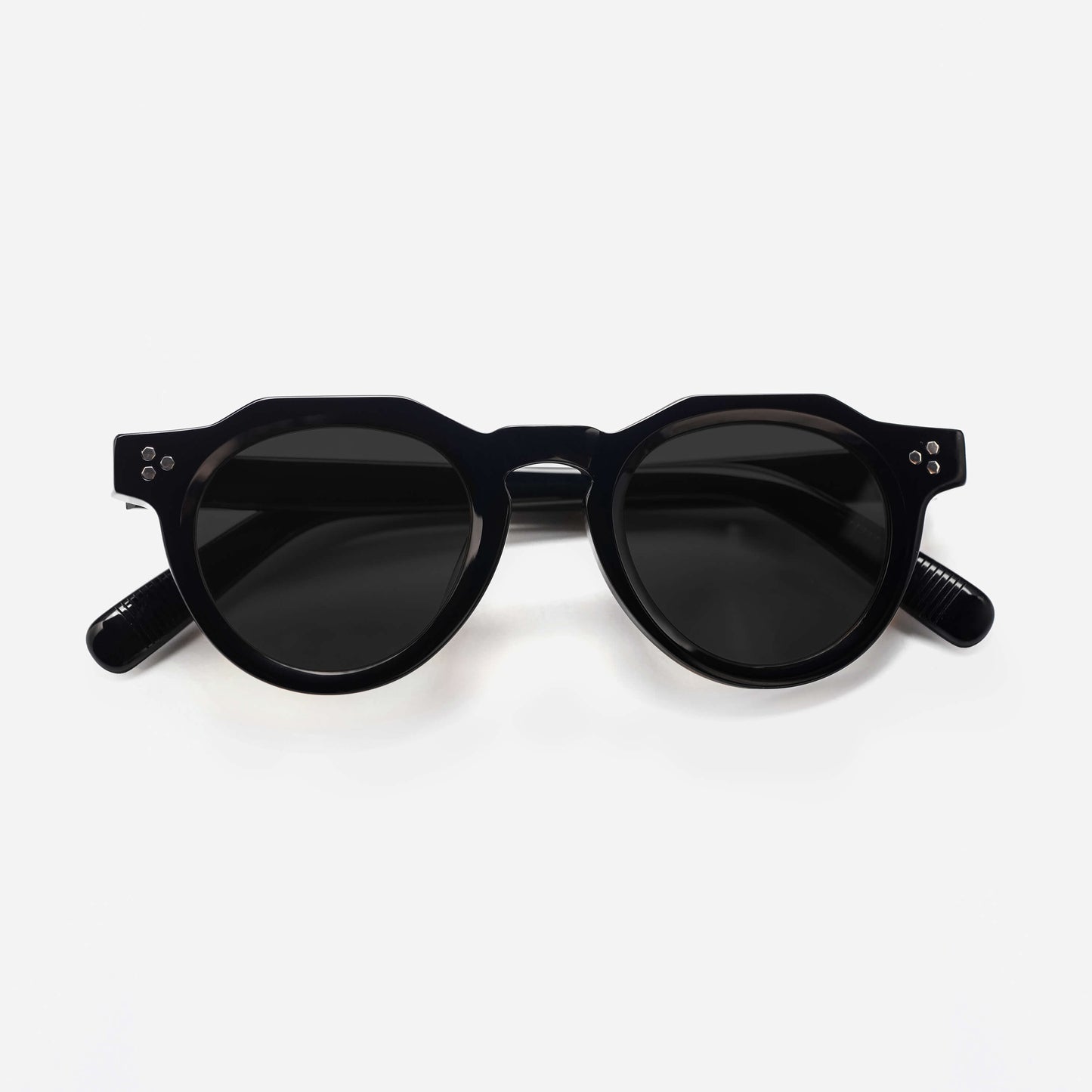 TROMSØ BLACK | Black