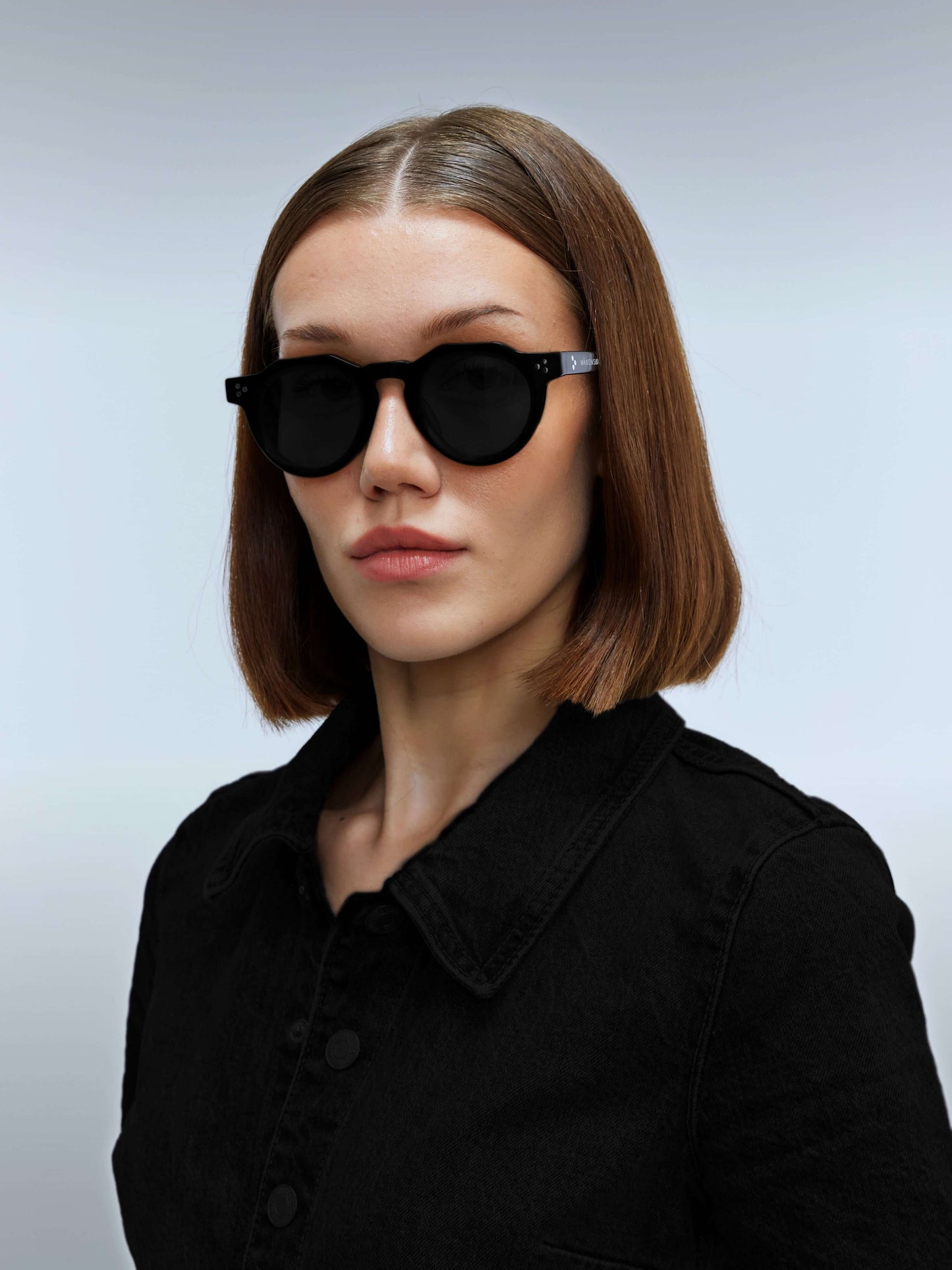 TROMSØ BLACK | Black