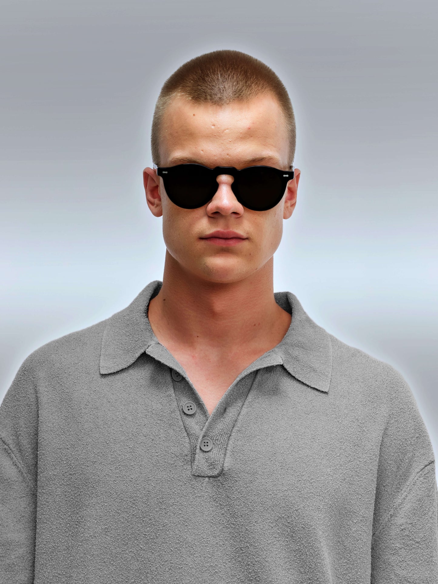 FREJYA BLACK | Black