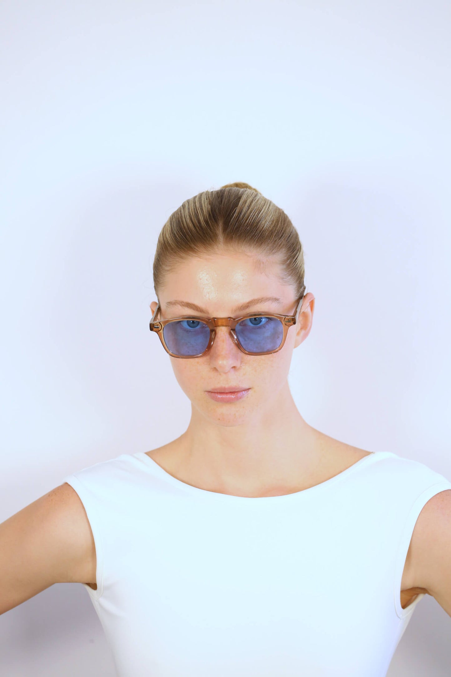 NJORD CHAMPAGNE | Blue