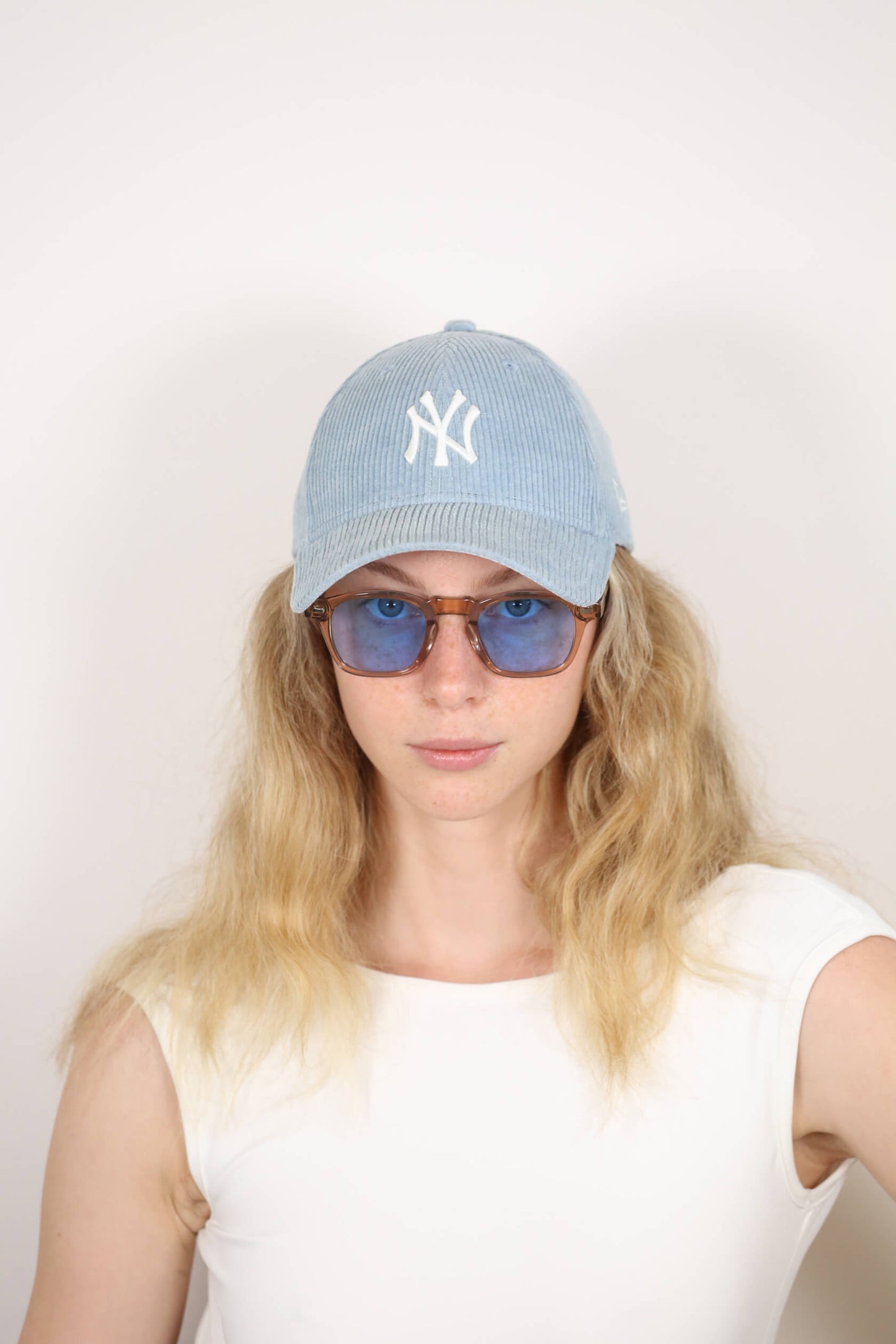 NJORD CHAMPAGNE | Blue