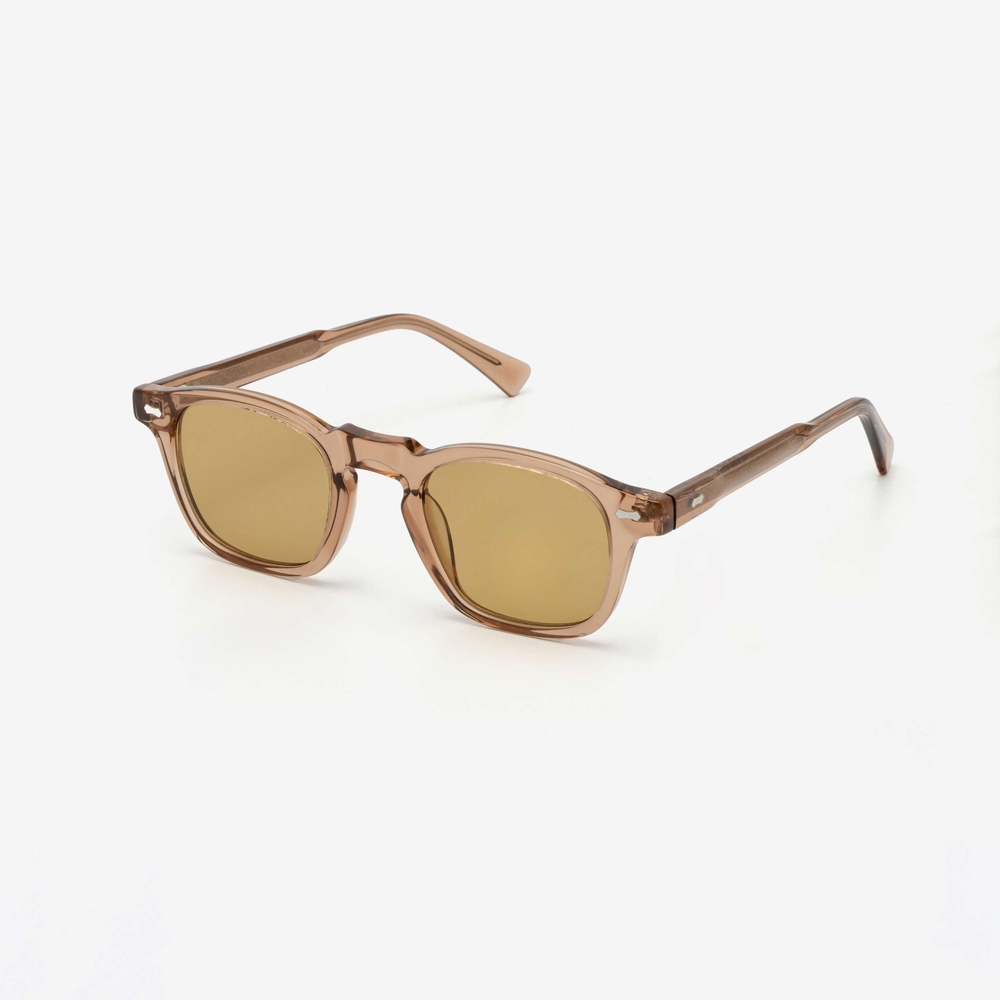 NJORD CHAMPAGNE | Brown