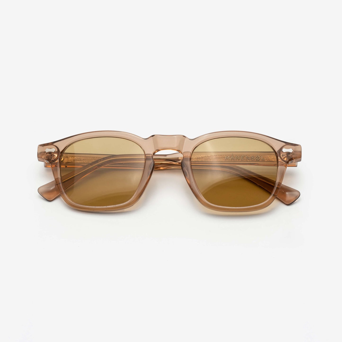 NJORD CHAMPAGNE | Brown
