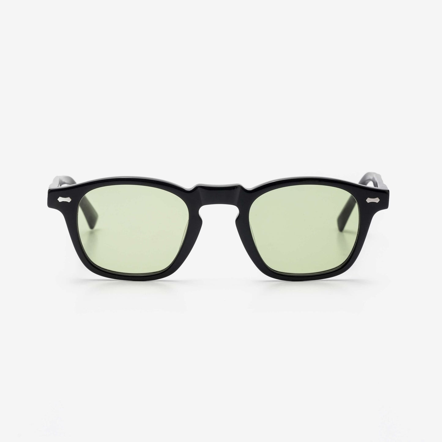 NJORD BLACK | Green