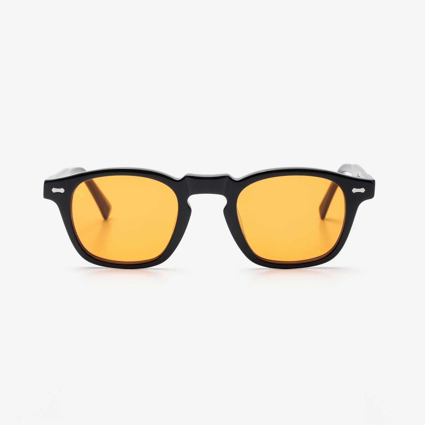 NJORD BLACK | Orange