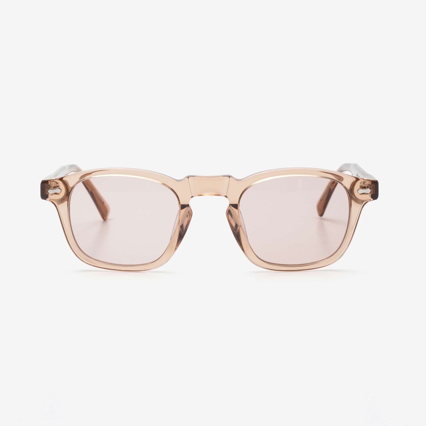NJORD CHAMPAGNE | Brown