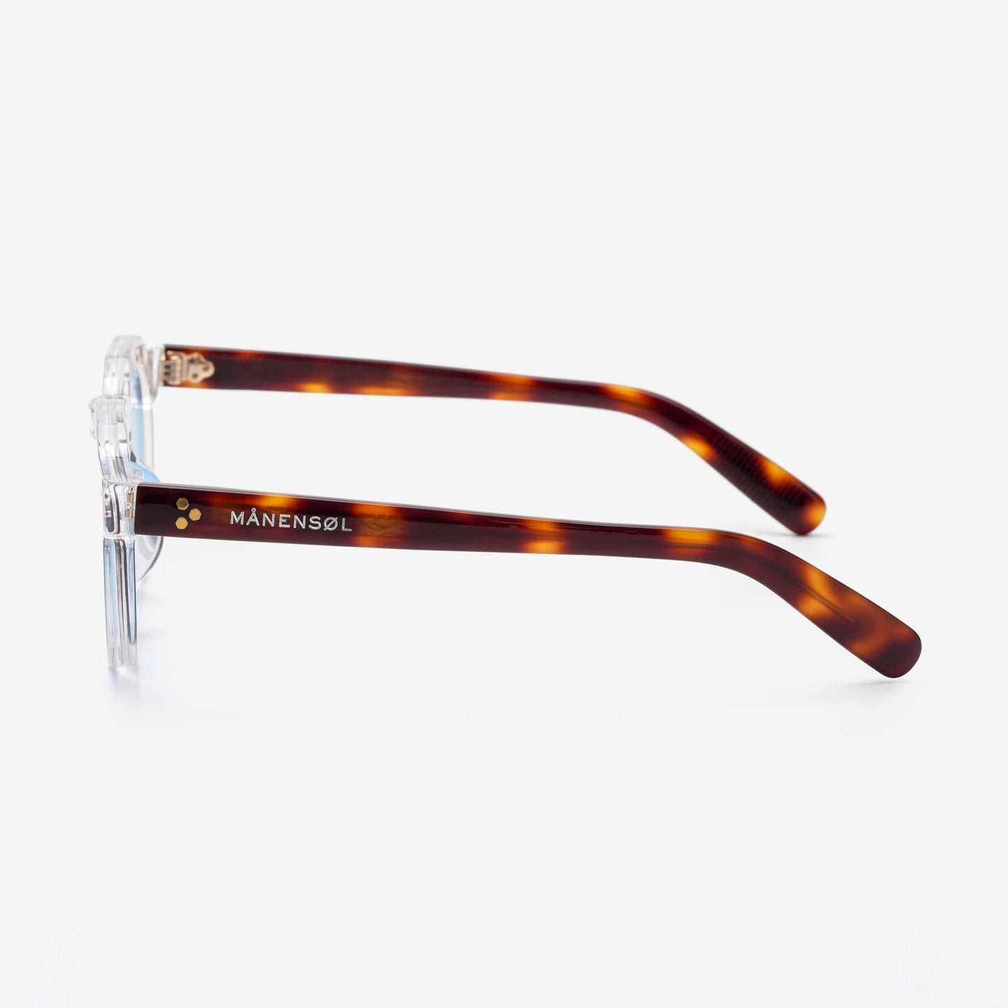 TROMSØ BLEND | Blue