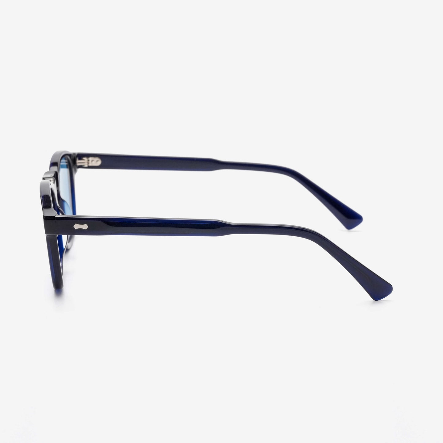 NJORD MIDNIGHT | Blue