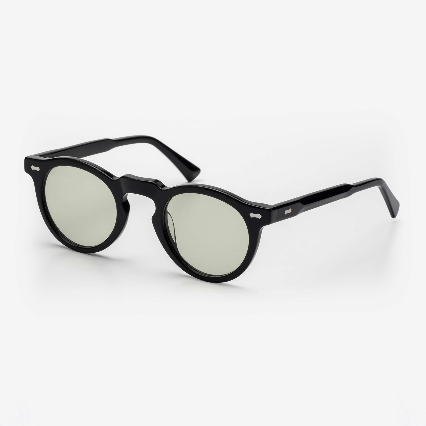 FREJYA BLACK | Green