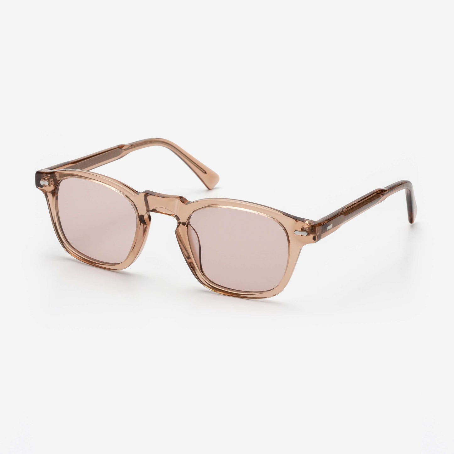 NJORD CHAMPAGNE | Brown