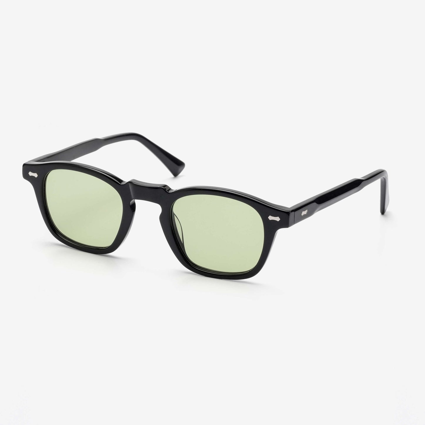 NJORD BLACK | Green