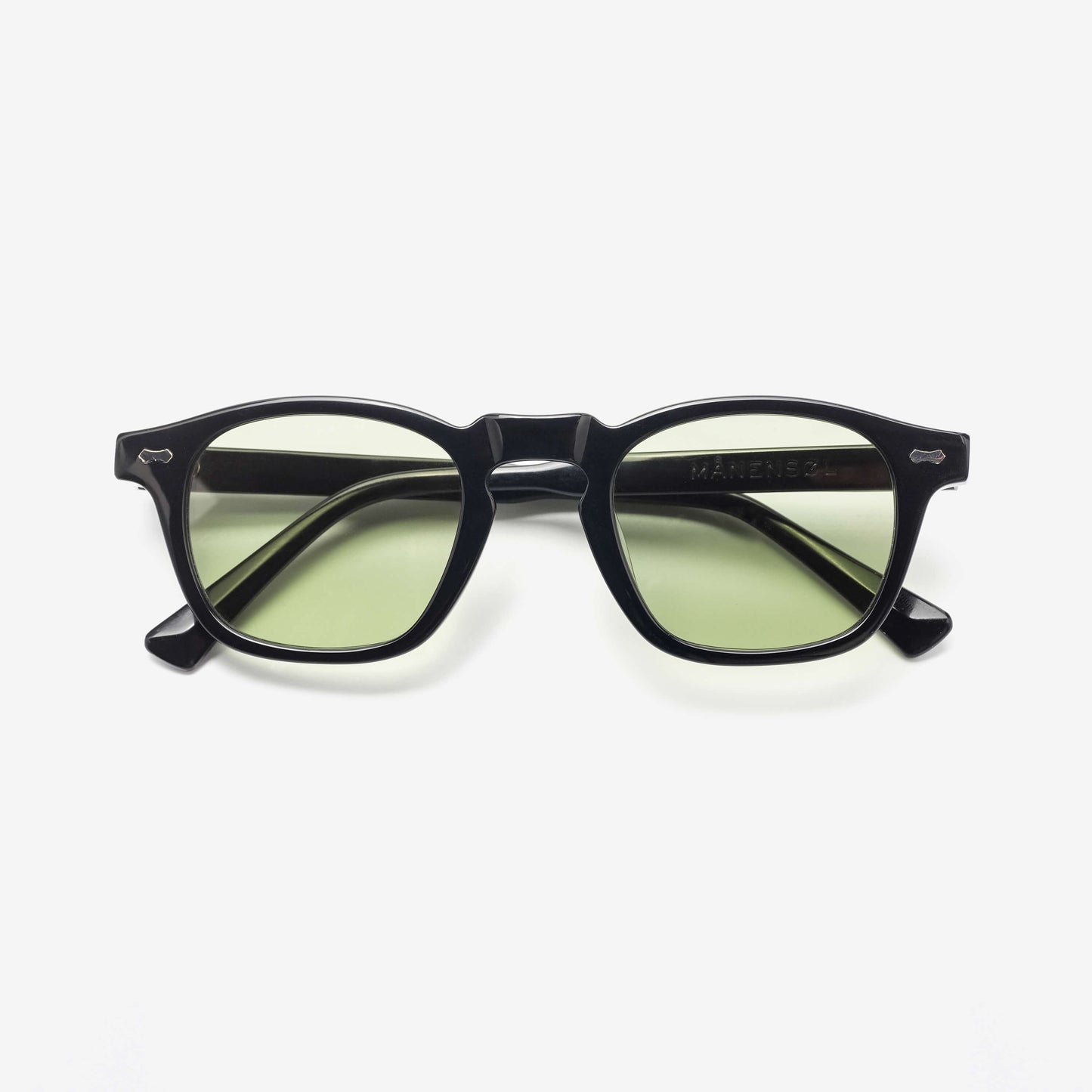 NJORD BLACK | Green