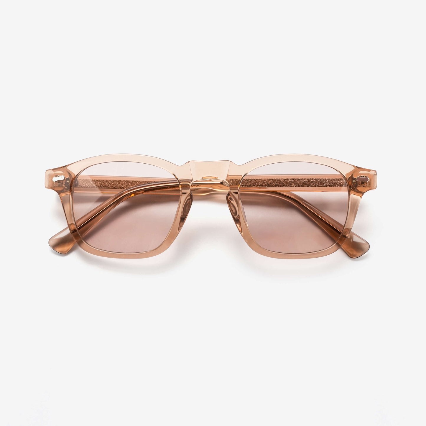 NJORD CHAMPAGNE | Brown