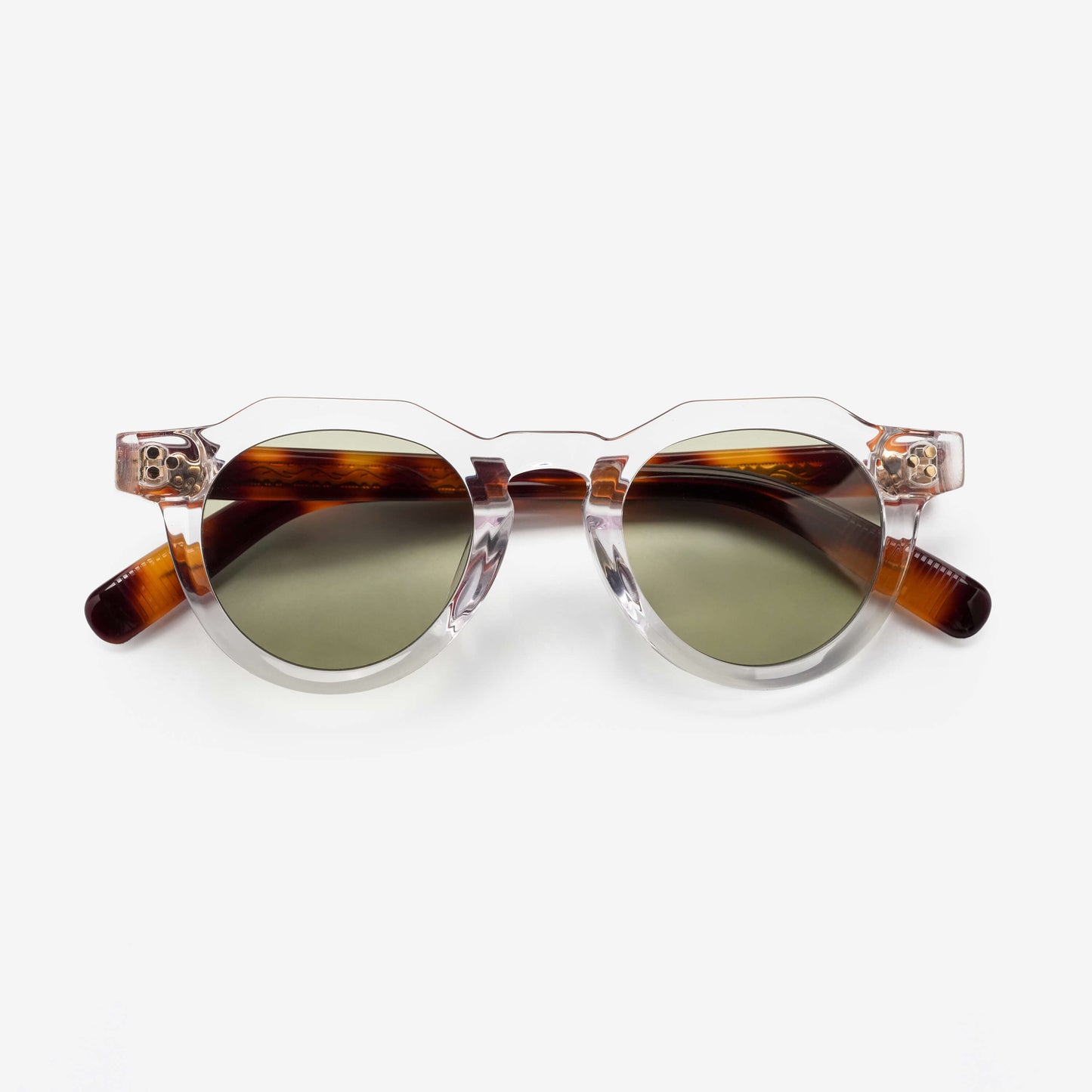 TROMSØ BLEND | Green