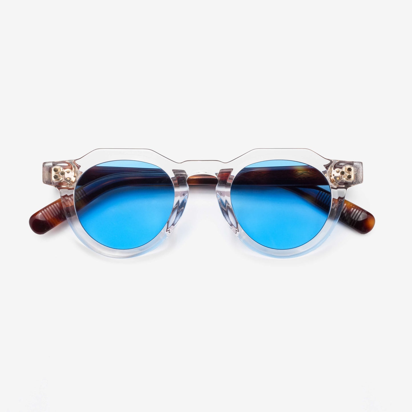 TROMSØ BLEND | Blue