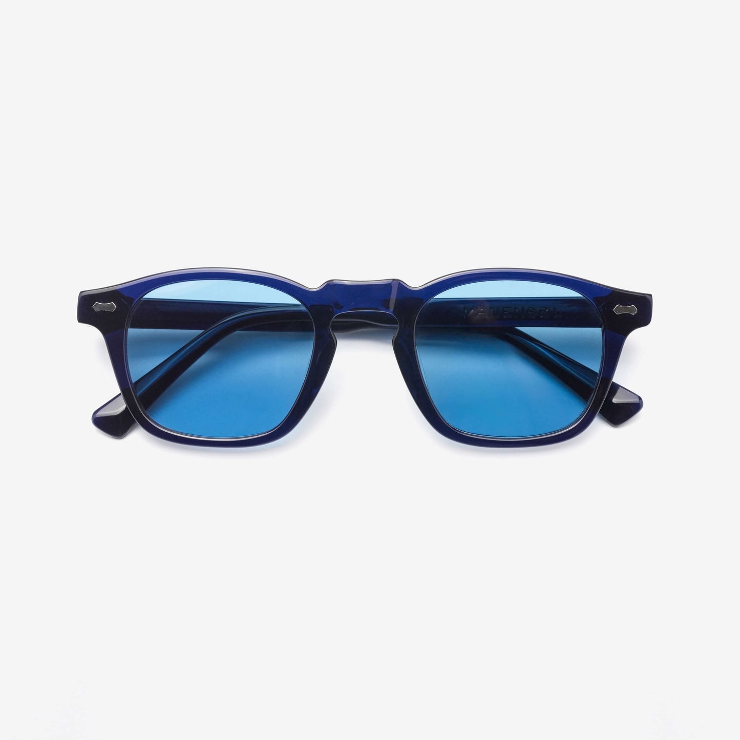 NJORD MIDNIGHT | Blue