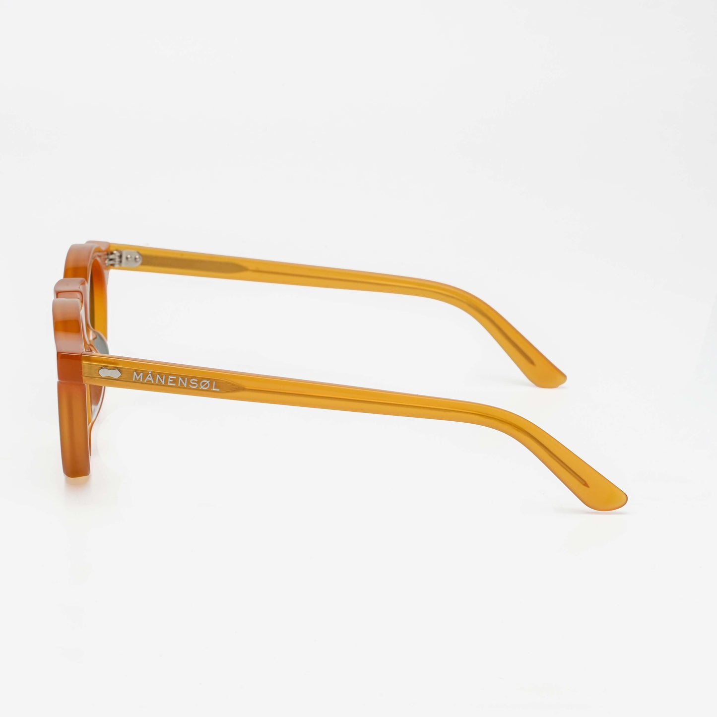 MIDDAG AMBER | Green