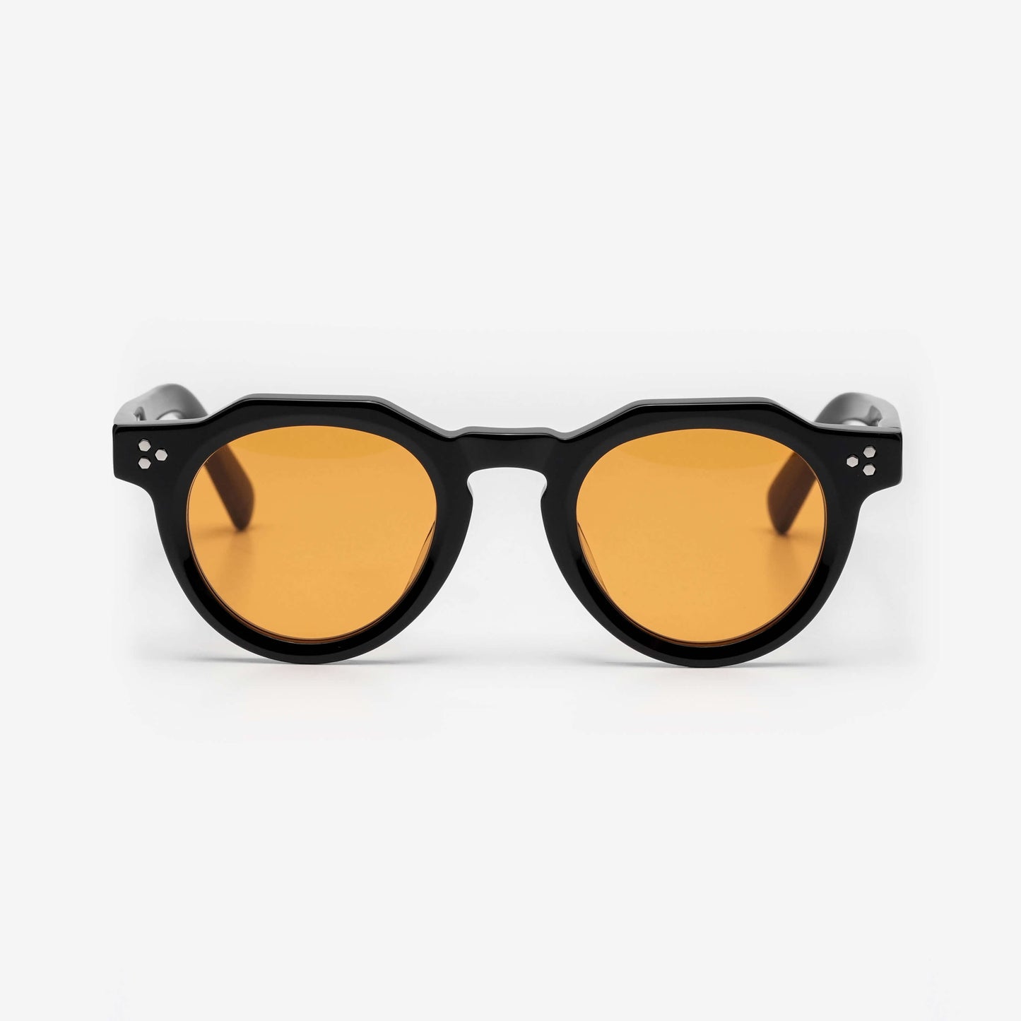 TROMSØ BLACK | Orange