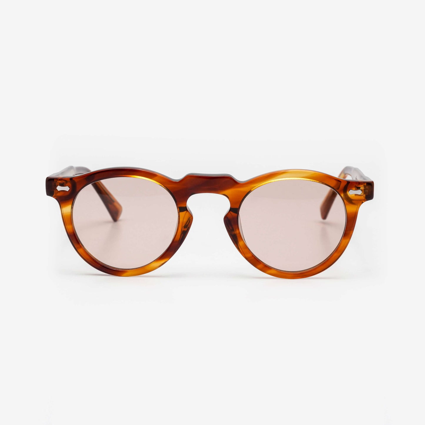FREJYA LAVA | Brown