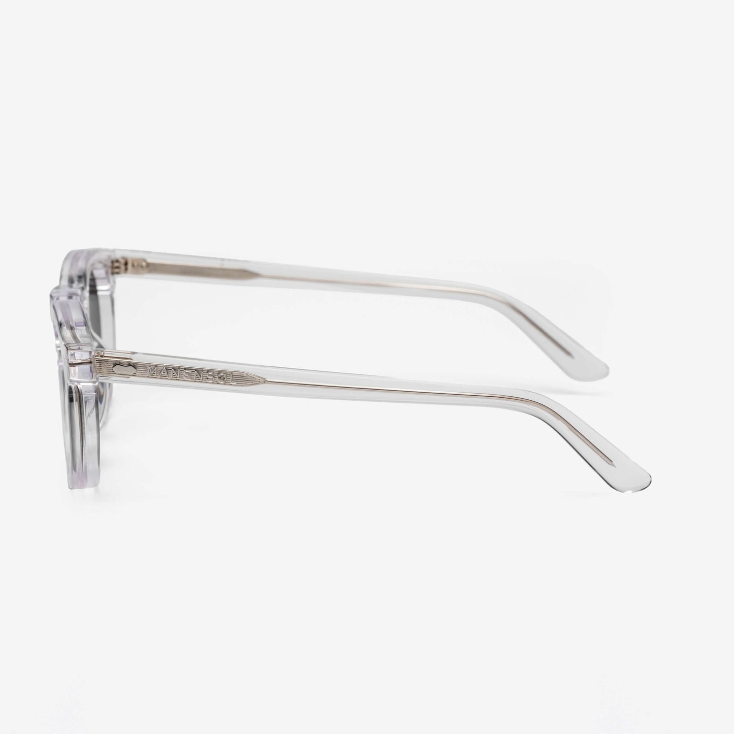 MIDDAG CRYSTAL | Green