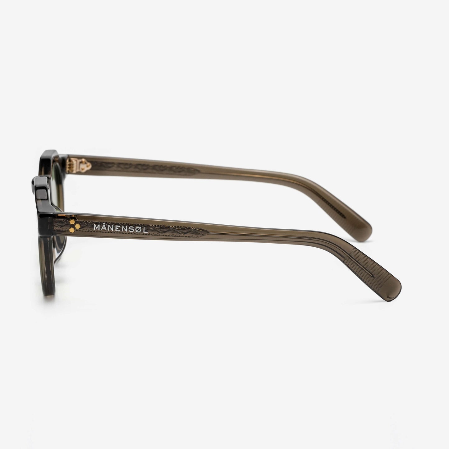 TROMSØ MOSS | Green