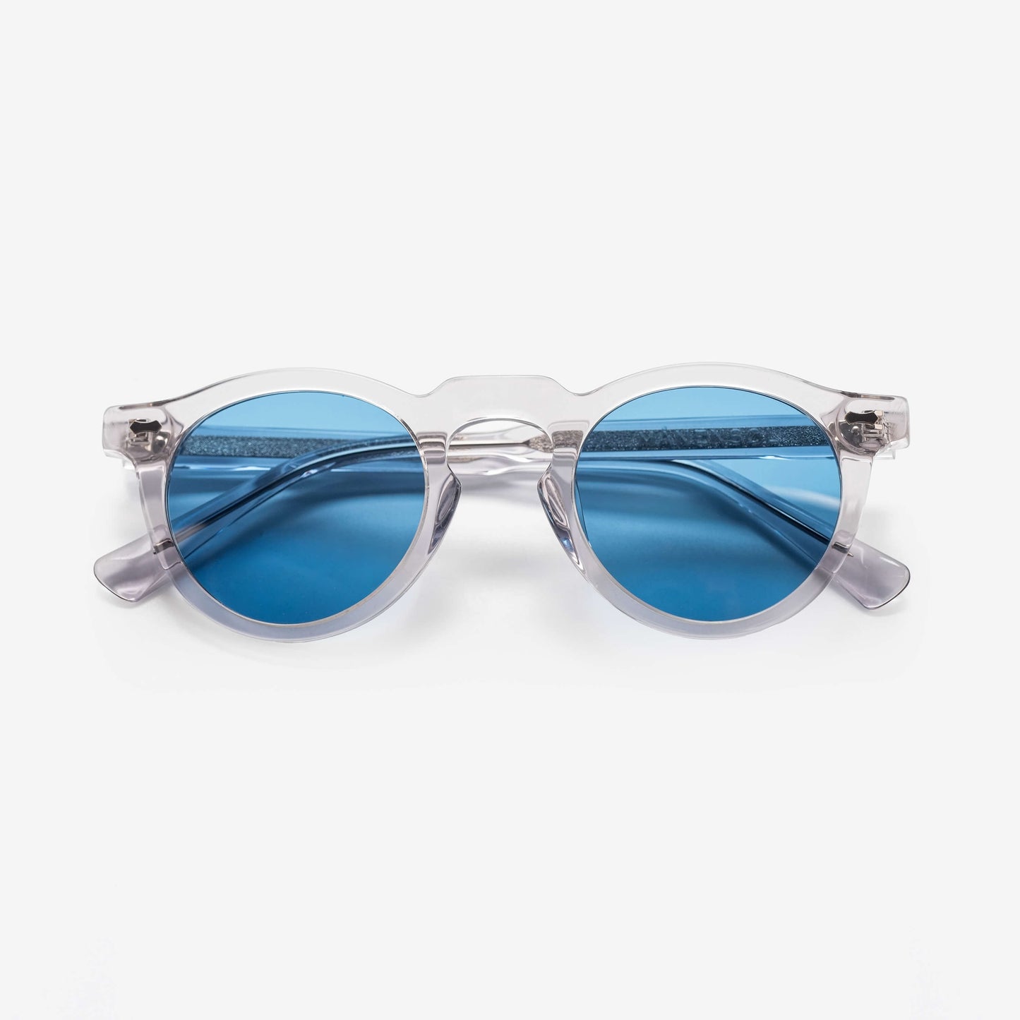 FREJYA CRYSTAL | Blue