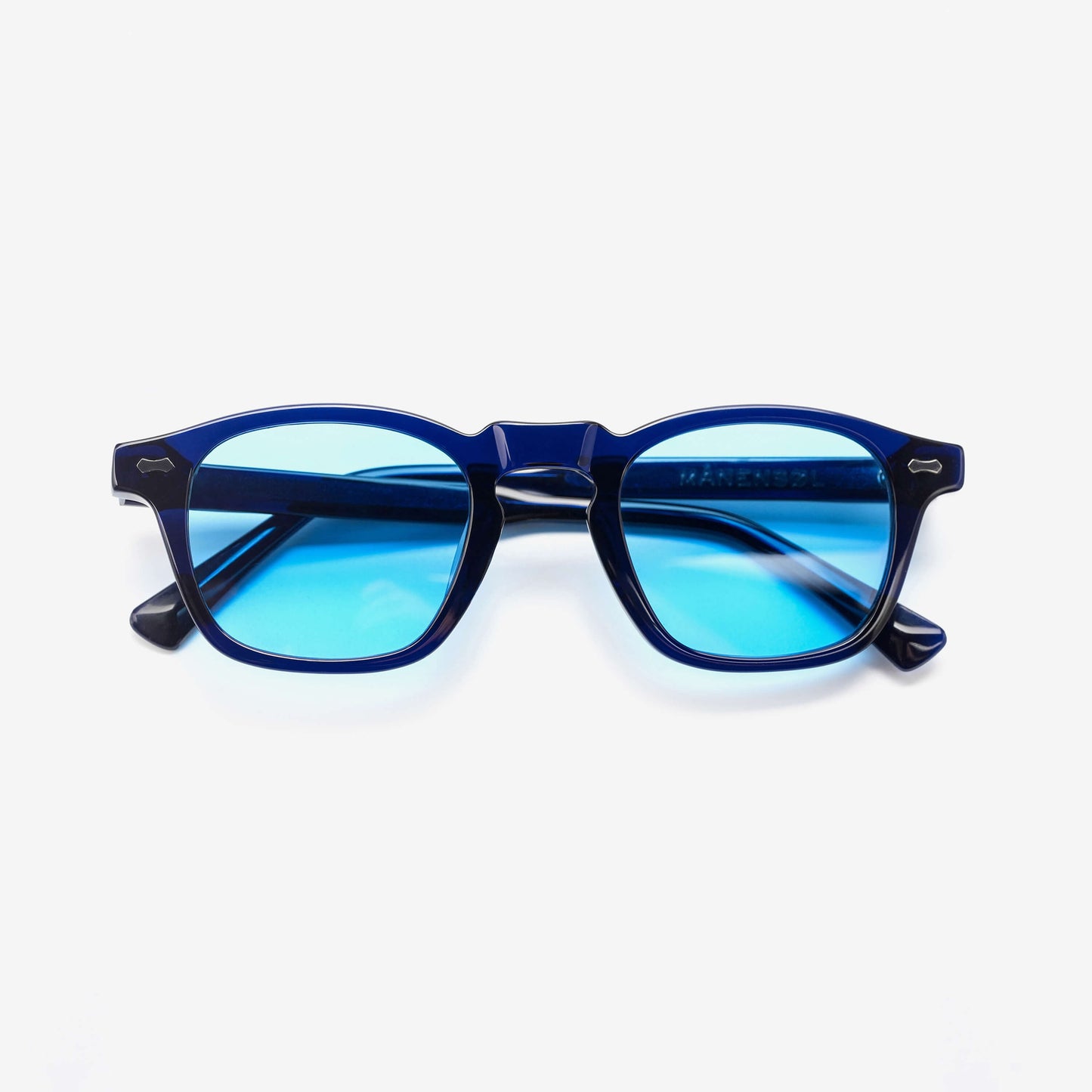 NJORD MIDNIGHT | Blue