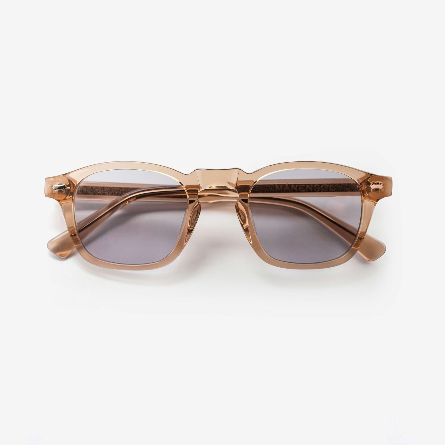 NJORD CHAMPAGNE | Gray