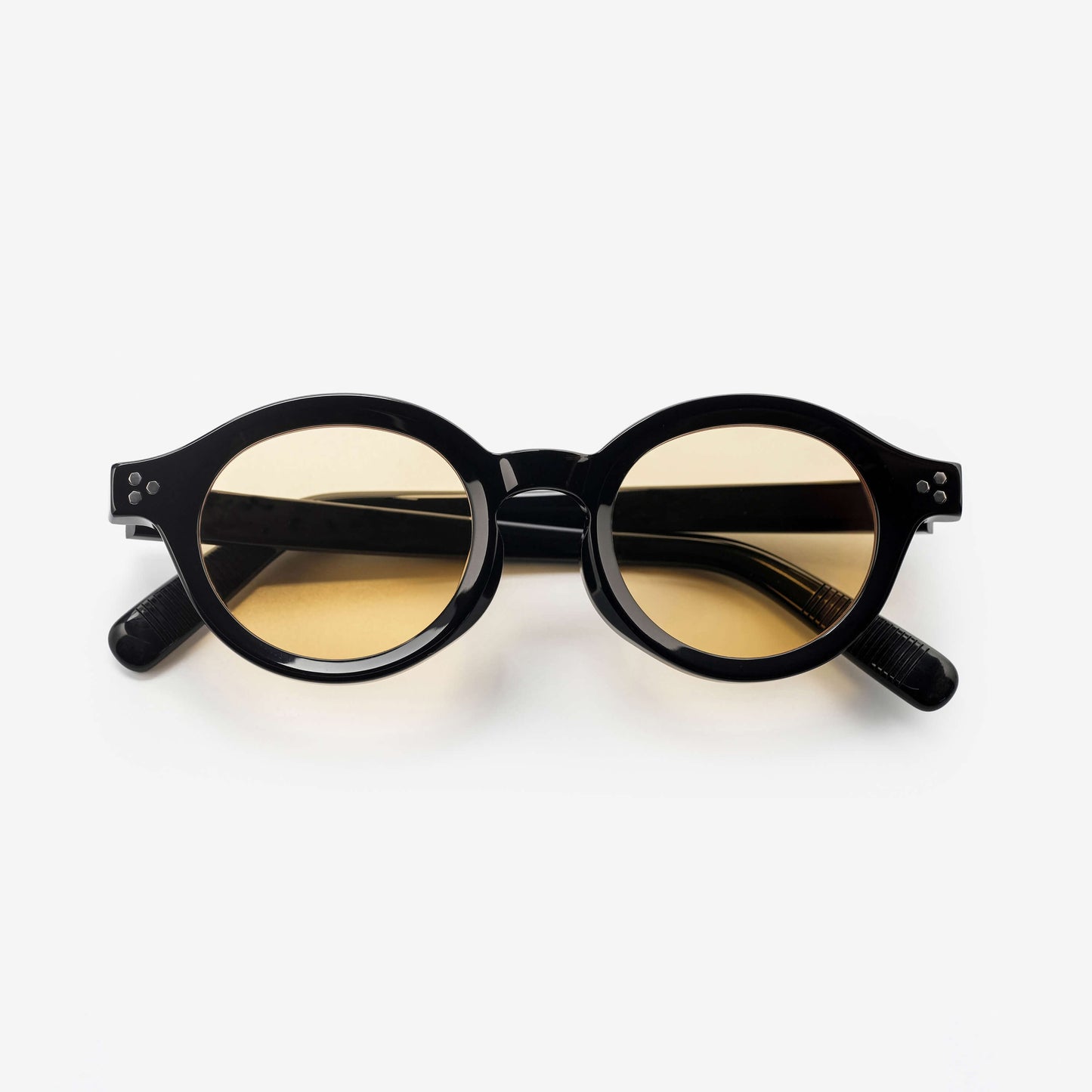 KIRUNA BLACK | Orange