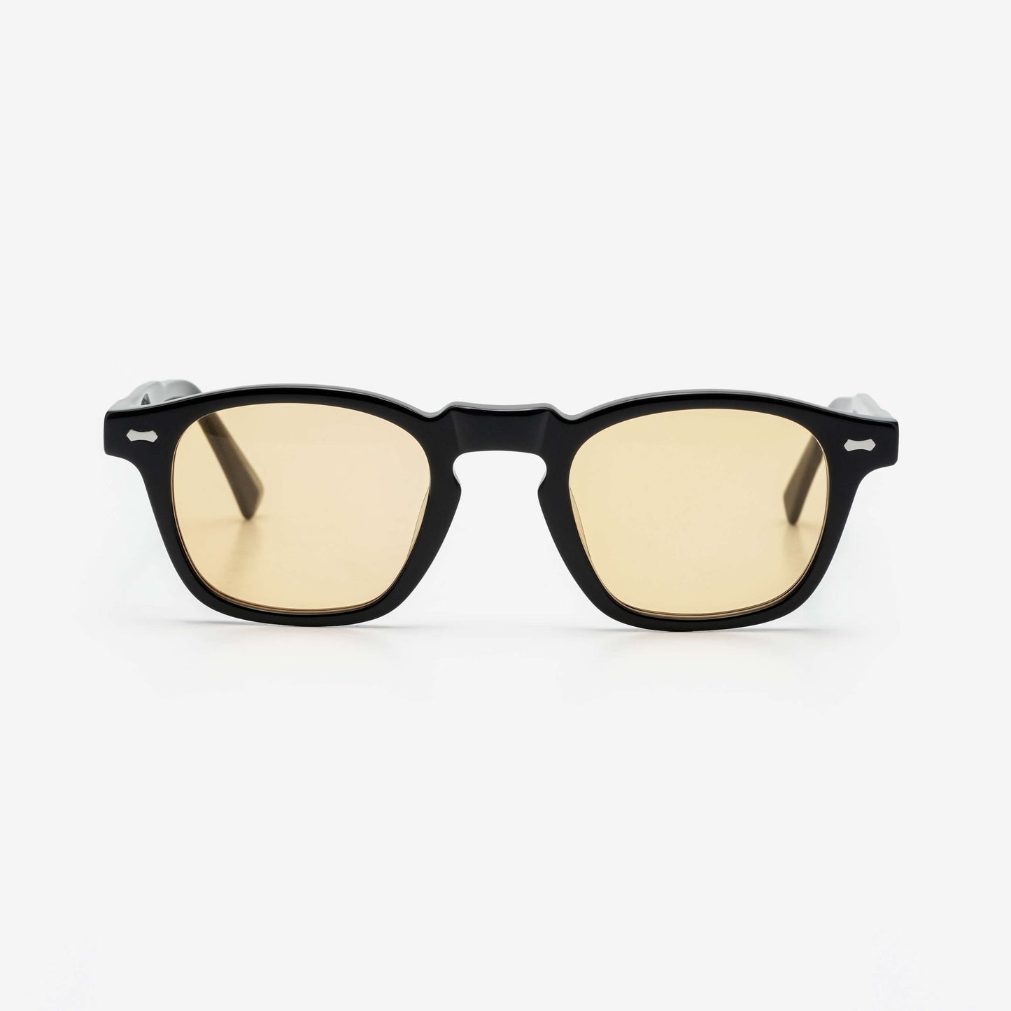 NJORD BLACK | Orange