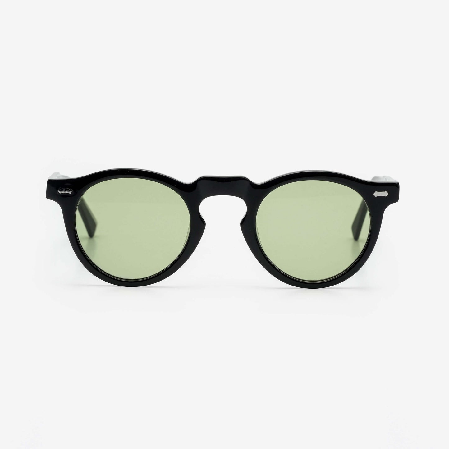 FREJYA BLACK | Green