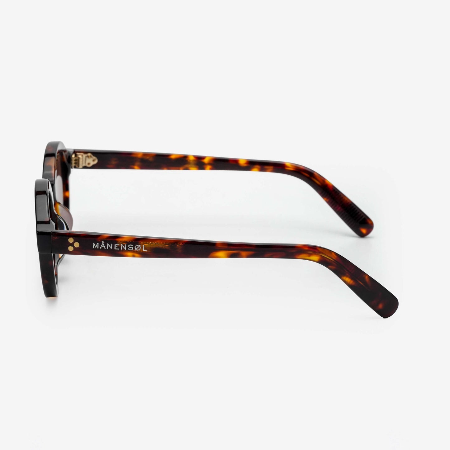 KIRUNA MAGMA | Brown