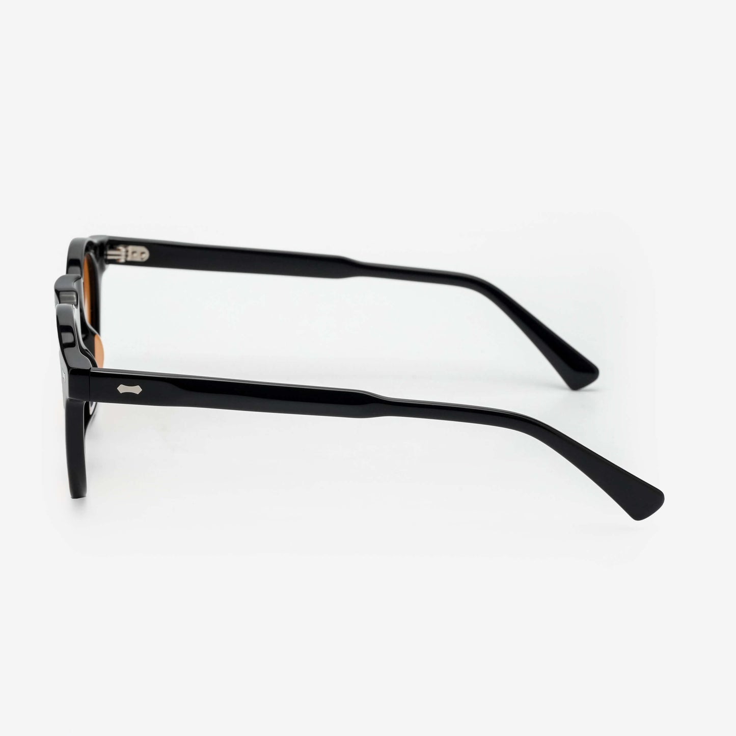 FREJYA BLACK | Orange