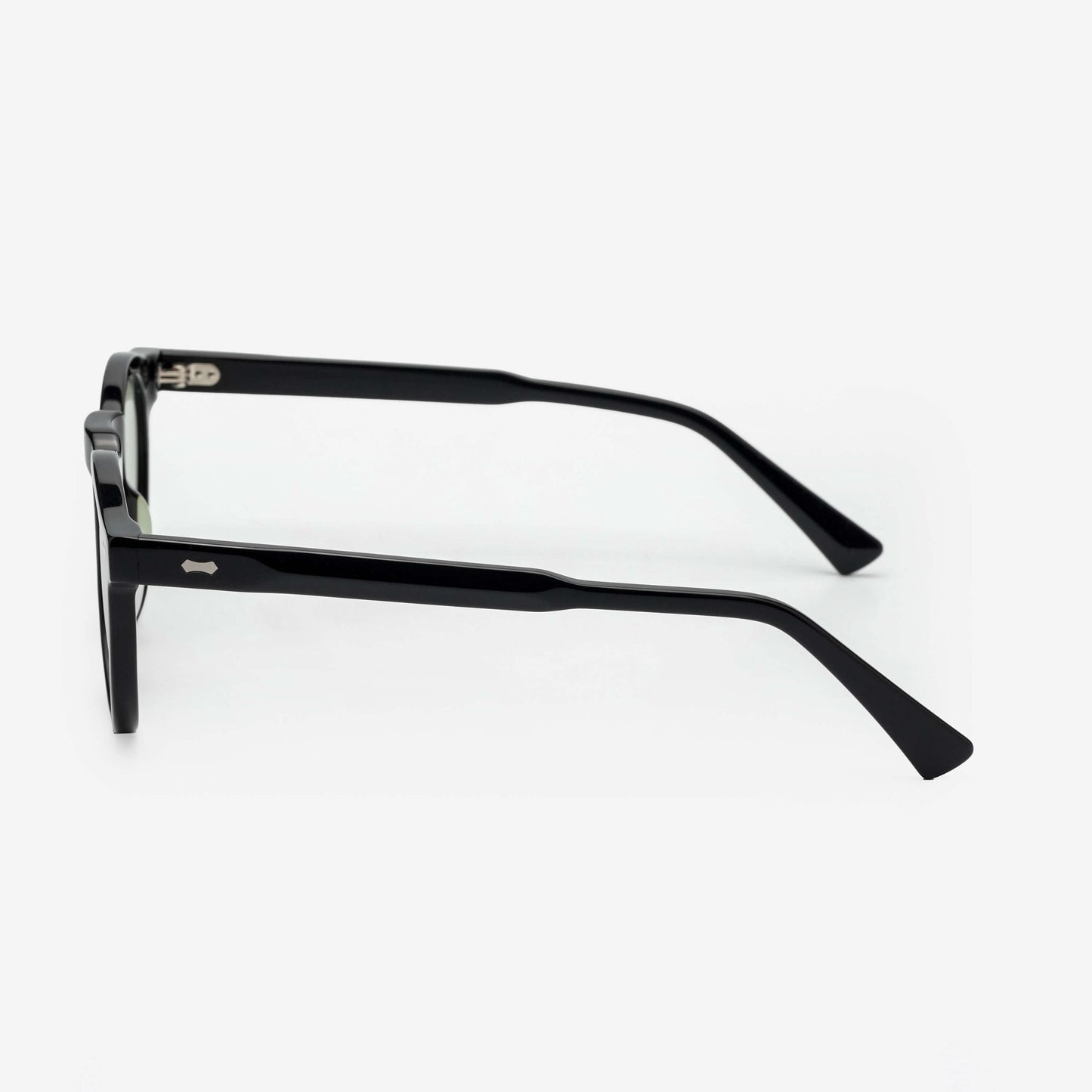 FREJYA BLACK | Green