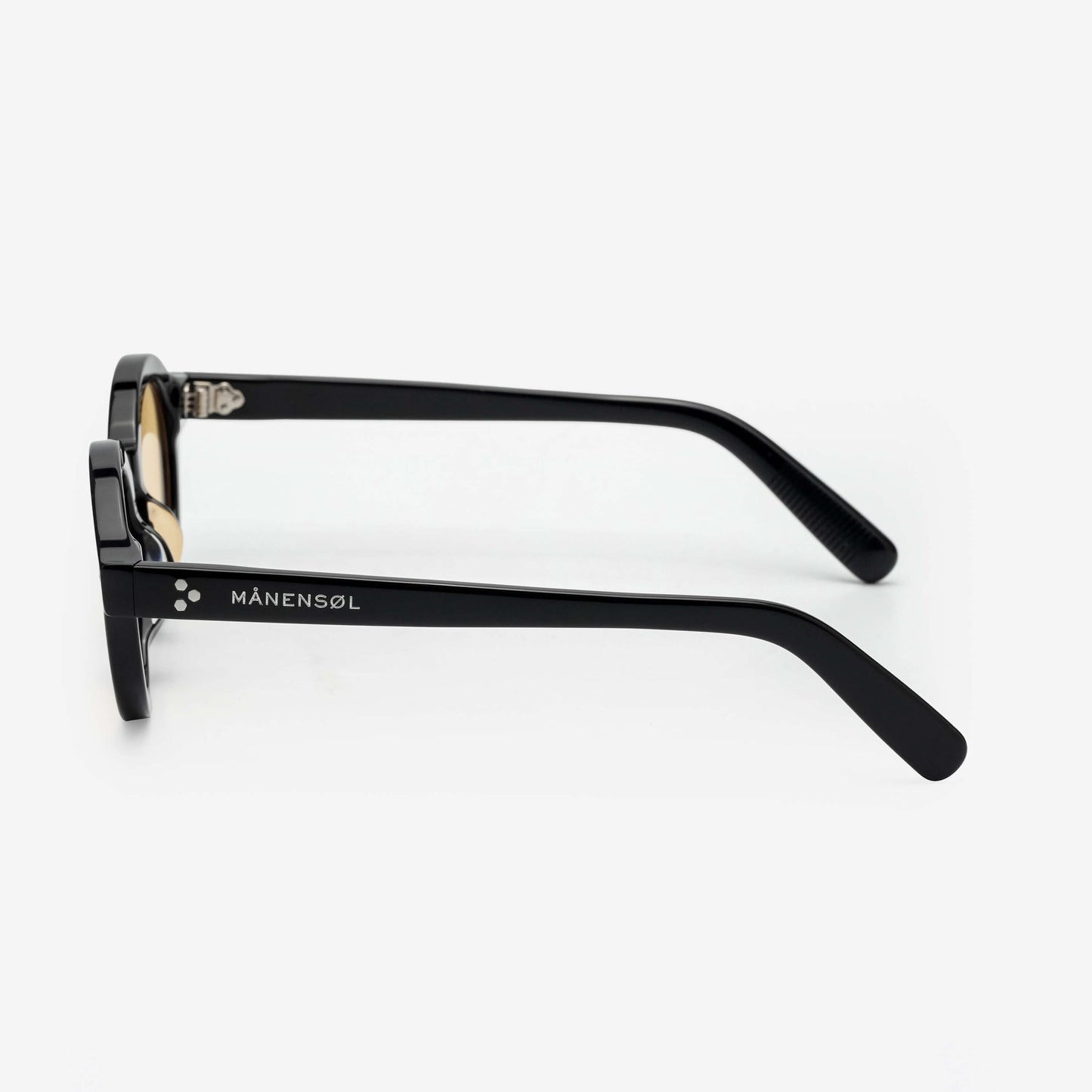 KIRUNA BLACK | Orange