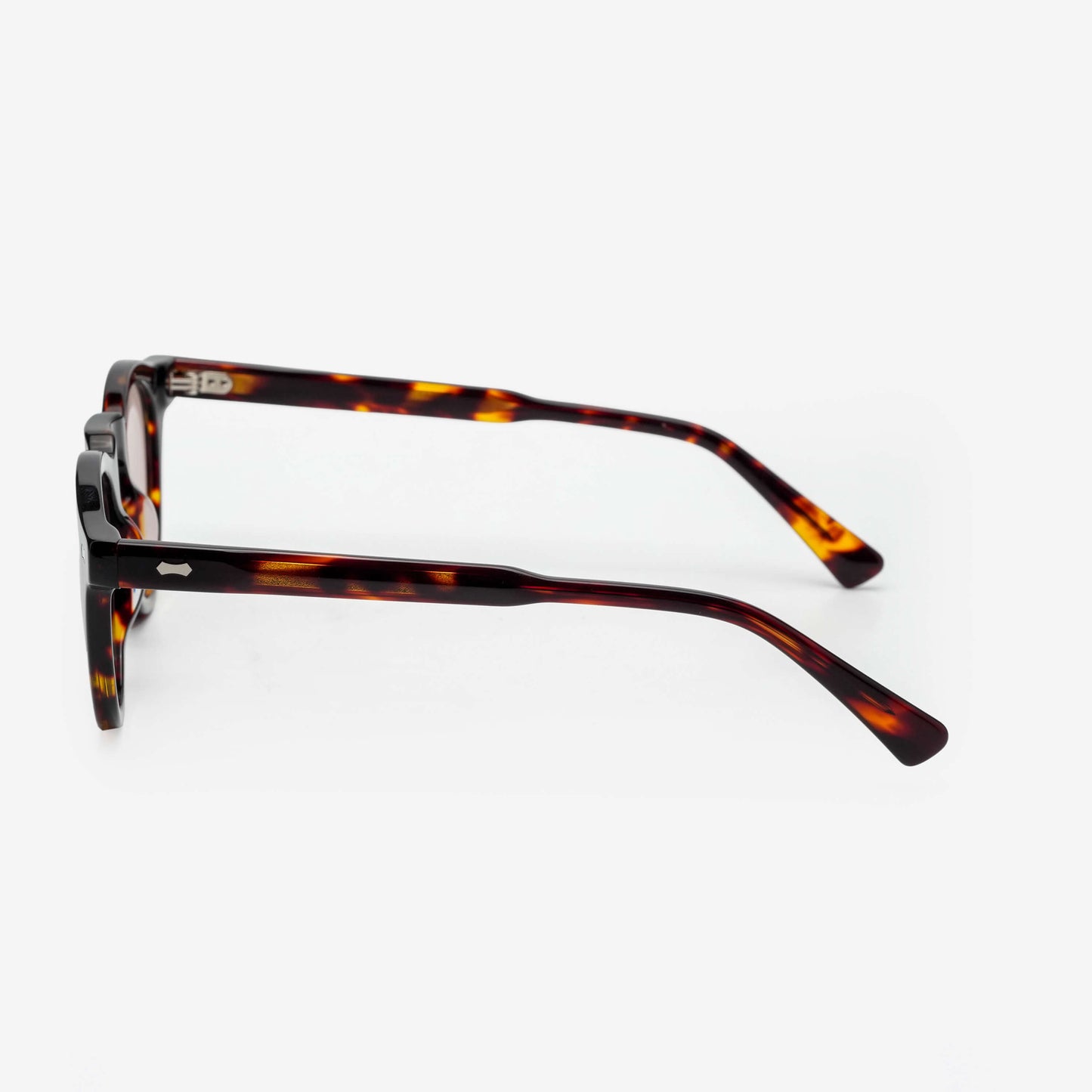 FREJYA MAGMA | Brown