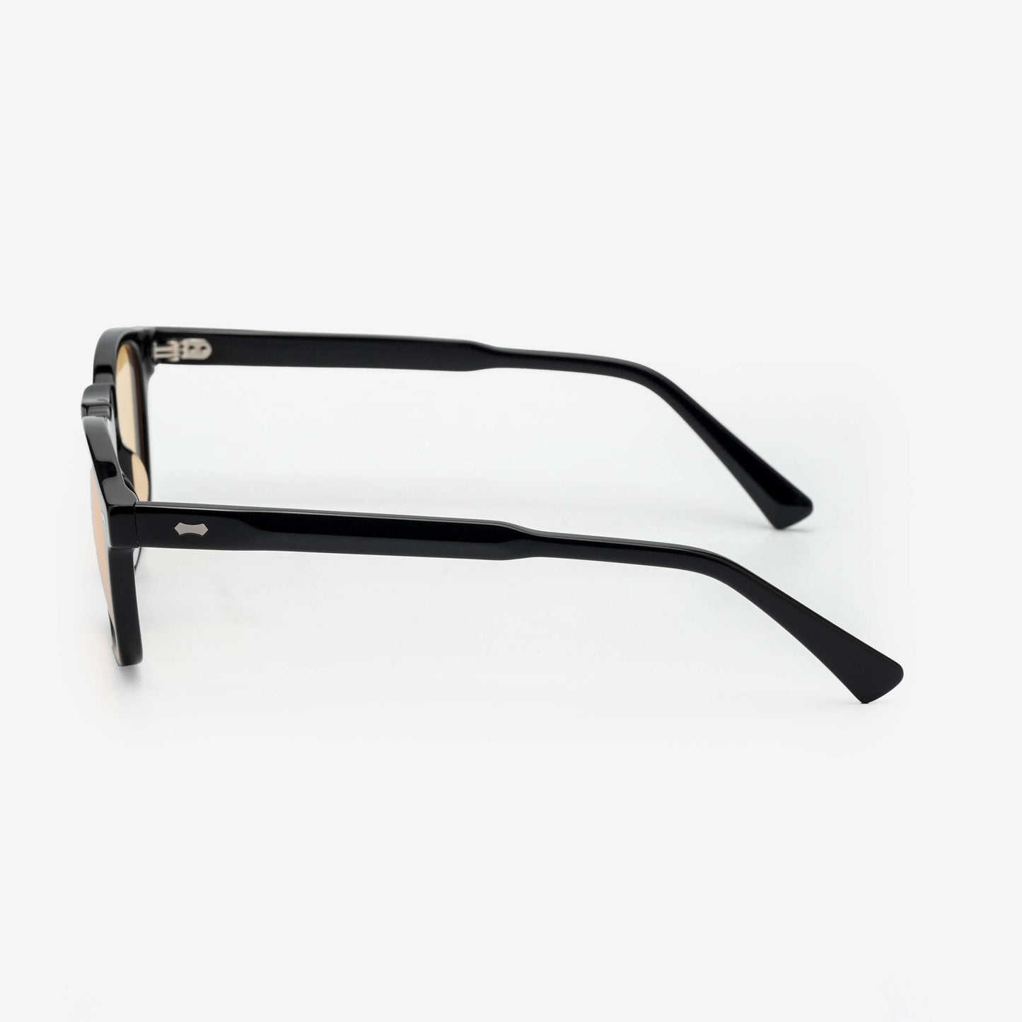 NJORD BLACK | Orange