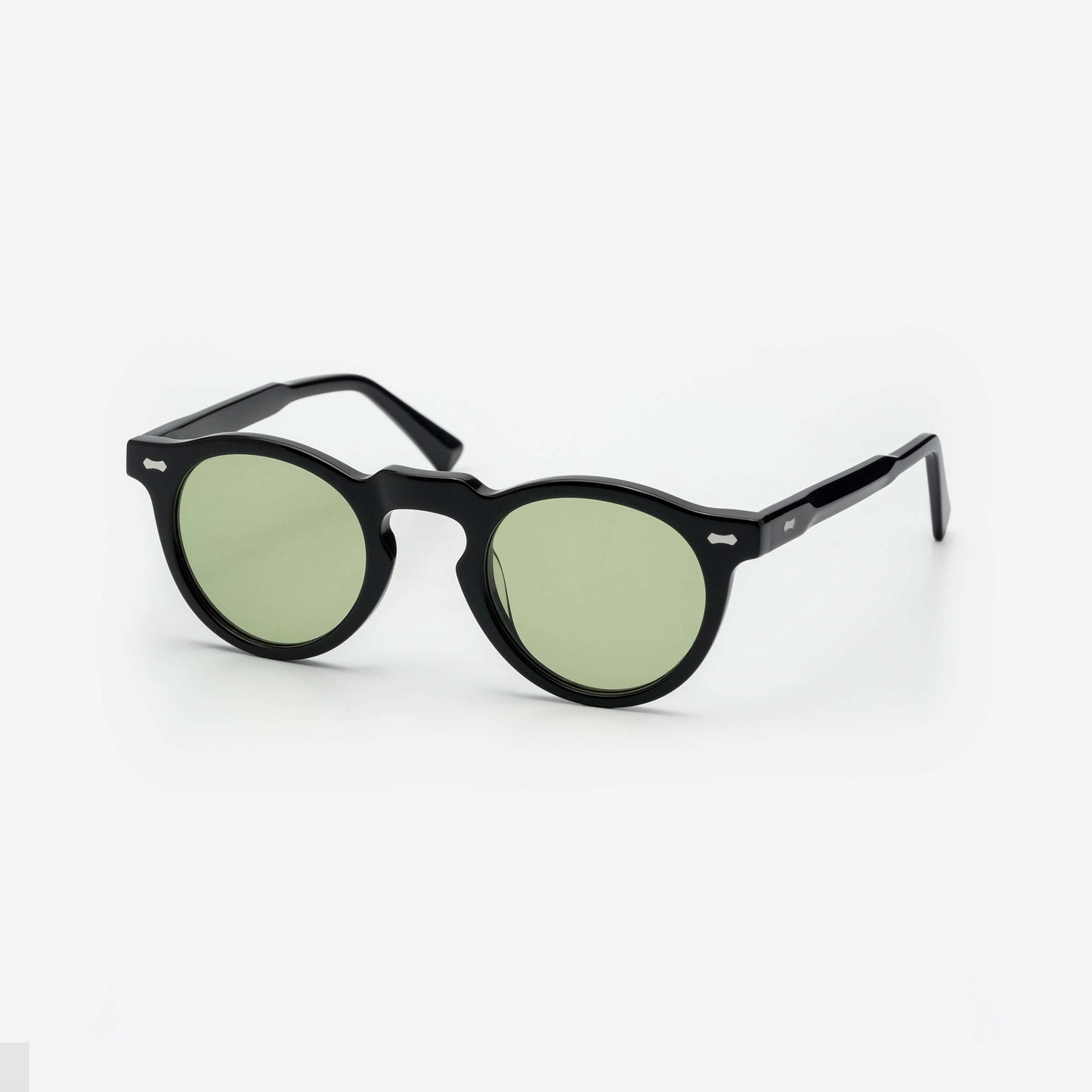 FREJYA BLACK | Green