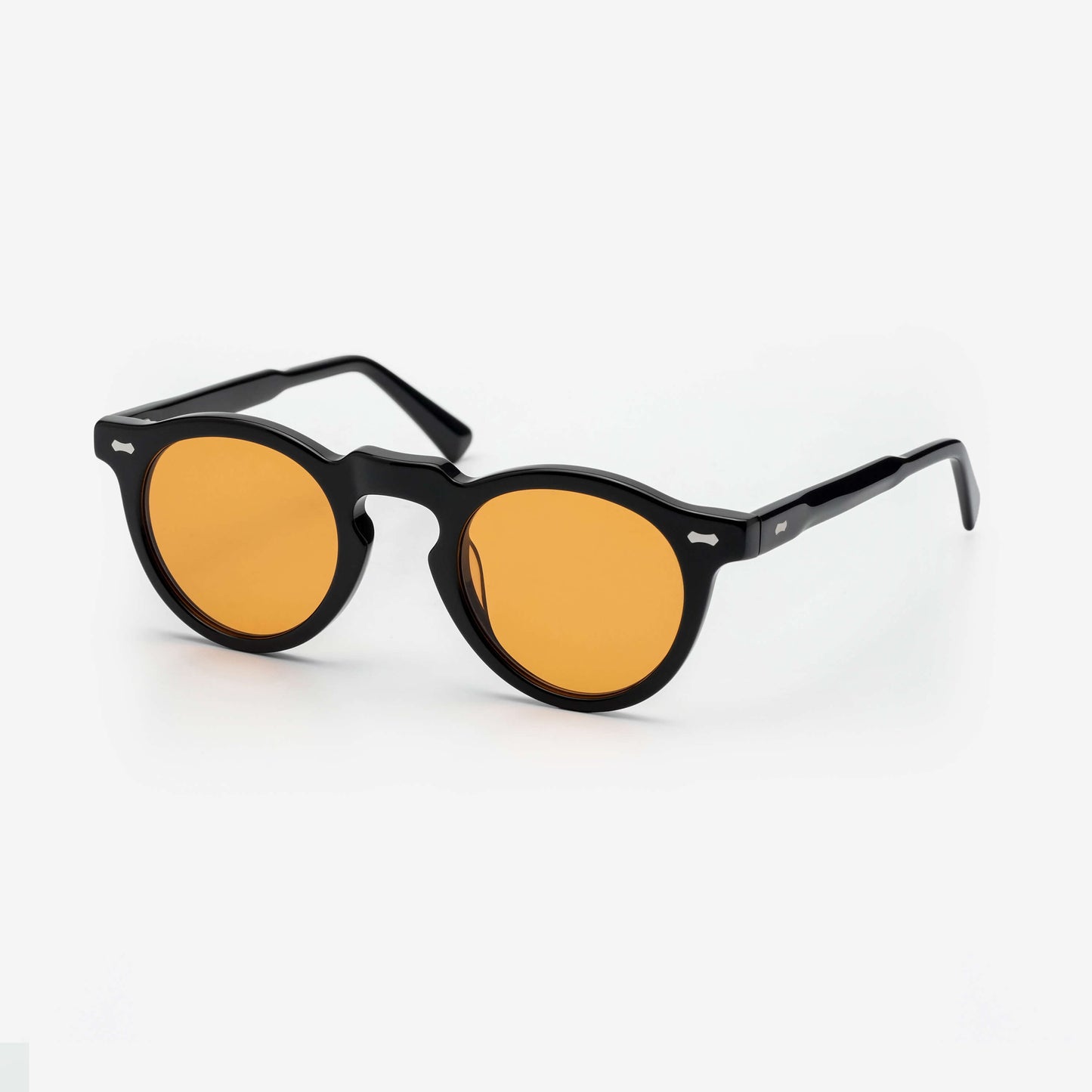 FREJYA BLACK | Orange