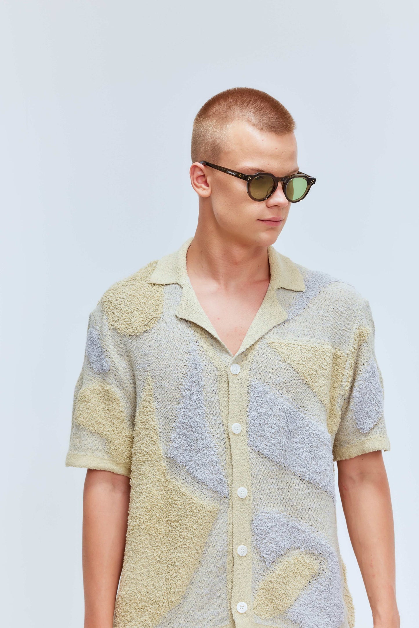 TROMSØ MOSS | Green