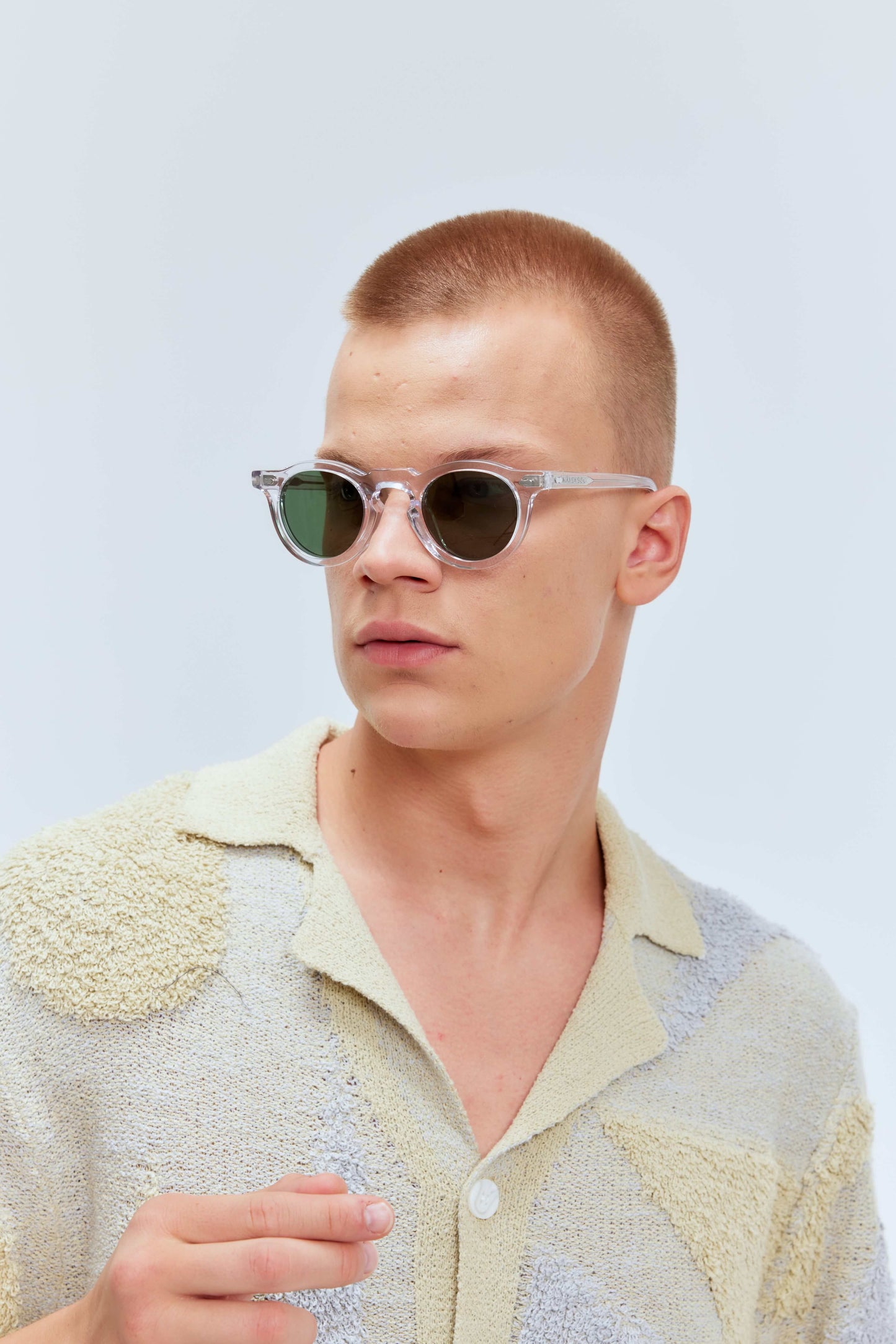 MIDDAG CRYSTAL | Green