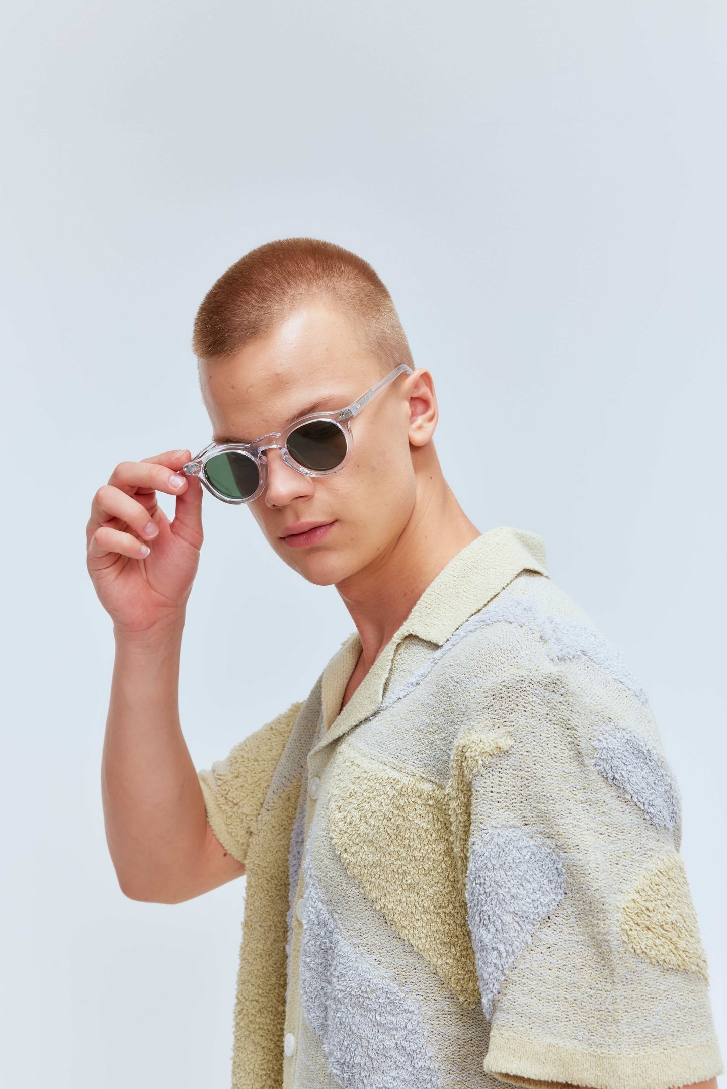 MIDDAG CRYSTAL | Green