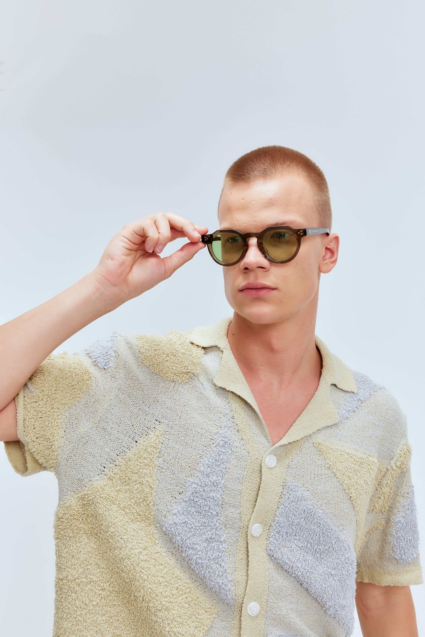 TROMSØ MOSS | Green