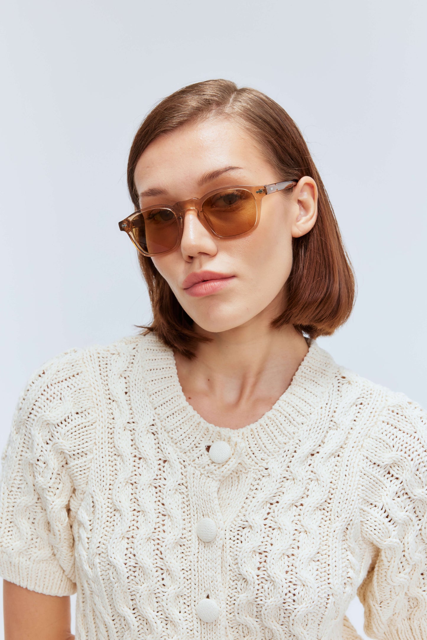 NJORD CHAMPAGNE | Brown