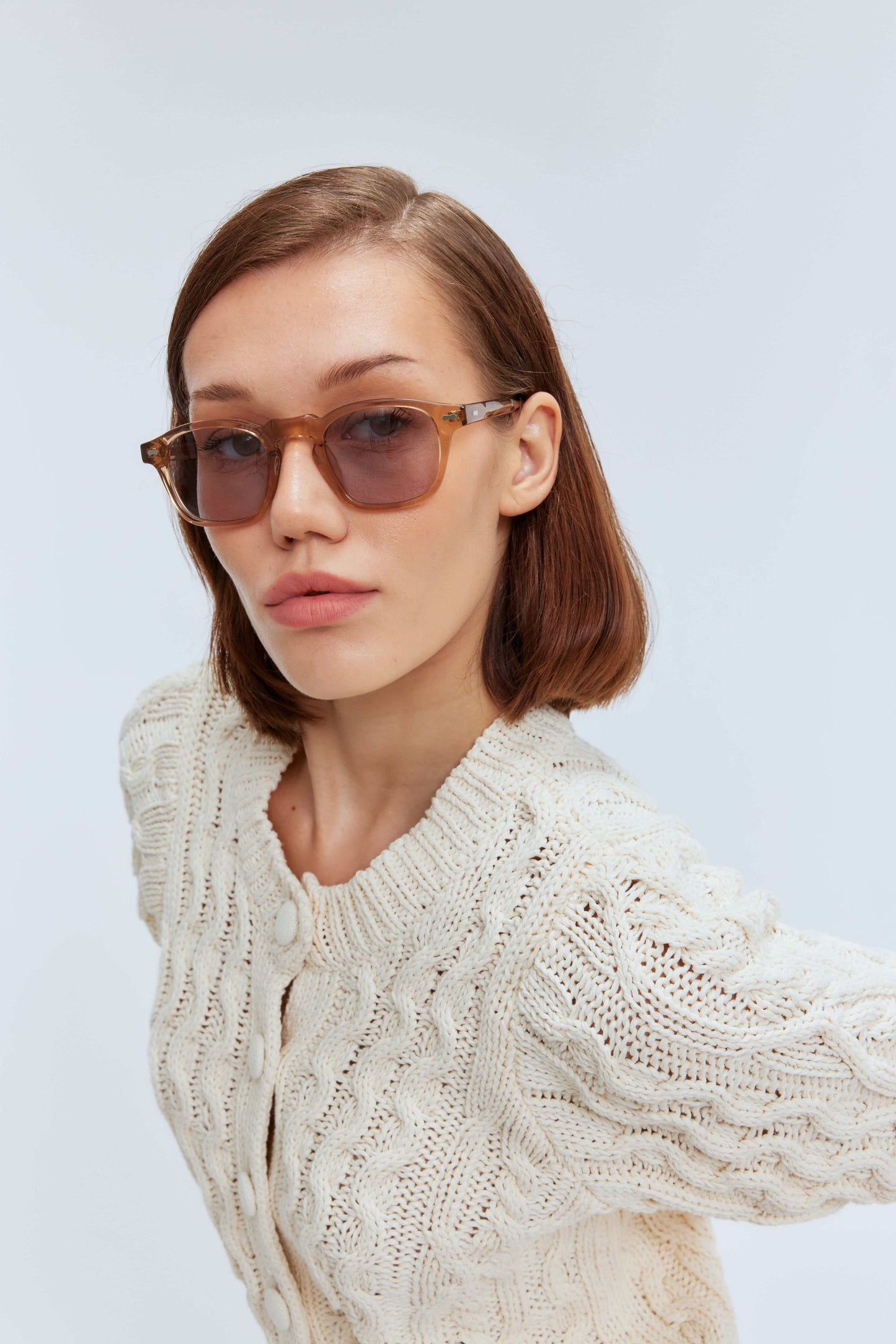 NJORD CHAMPAGNE | Gray