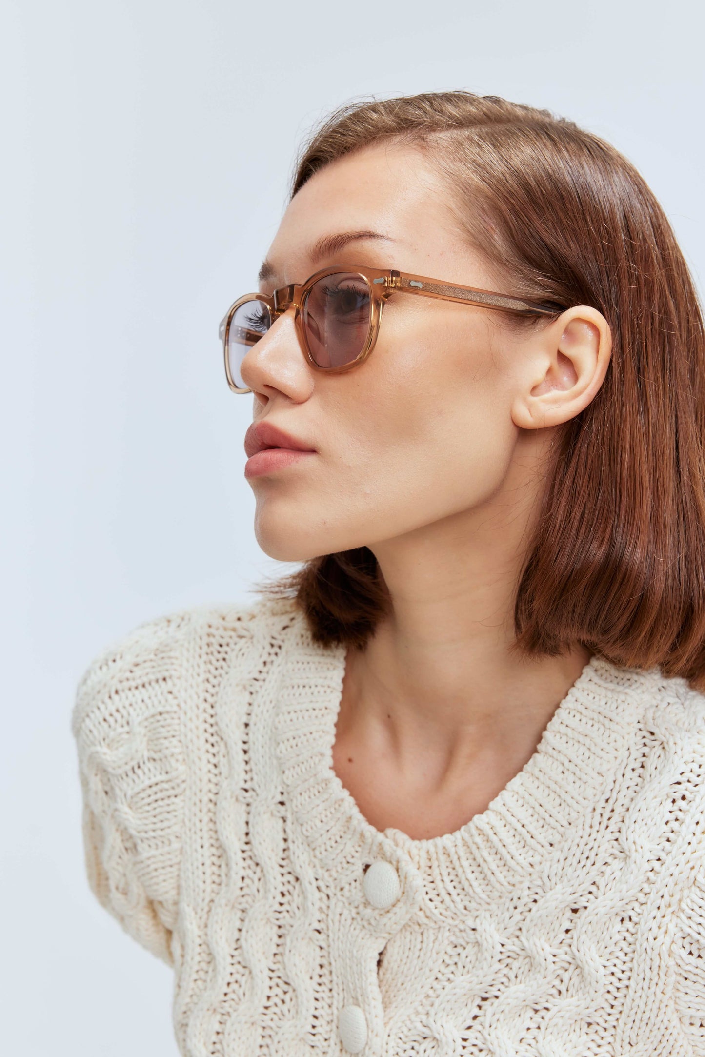 NJORD CHAMPAGNE | Gray