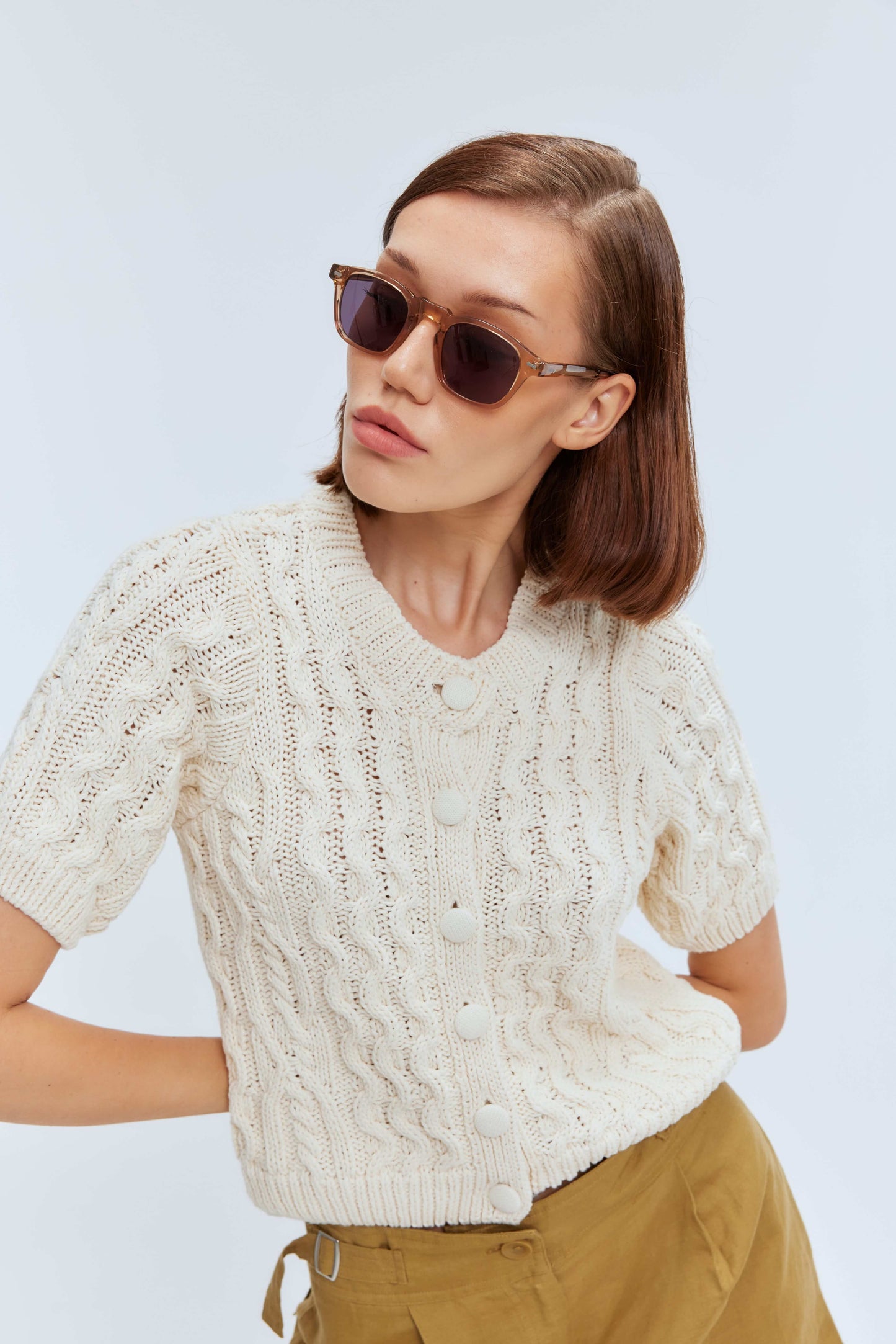 NJORD CHAMPAGNE | Gray